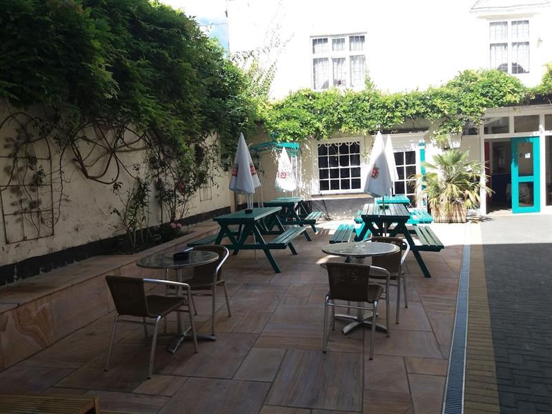 The Rose And Crown Hotel Wisbech Exterior foto
